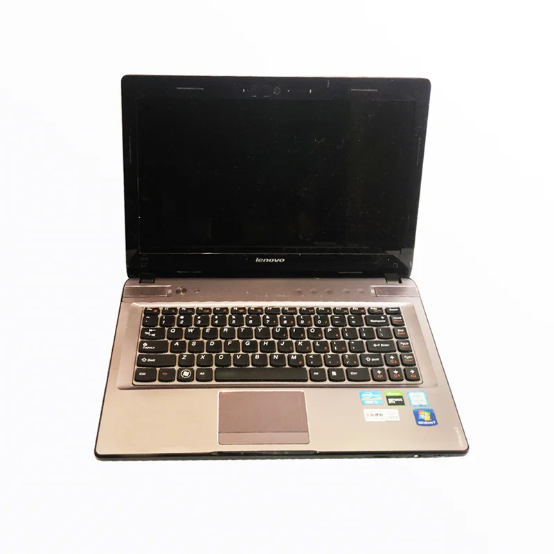 لپ تاپ استوک لنوو مدل  Lenovo ideapad Y470