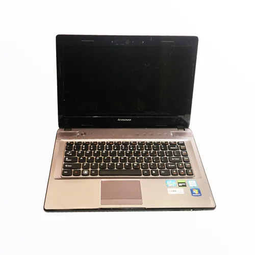 لپ تاپ استوک لنوو مدل  Lenovo ideapad Y470