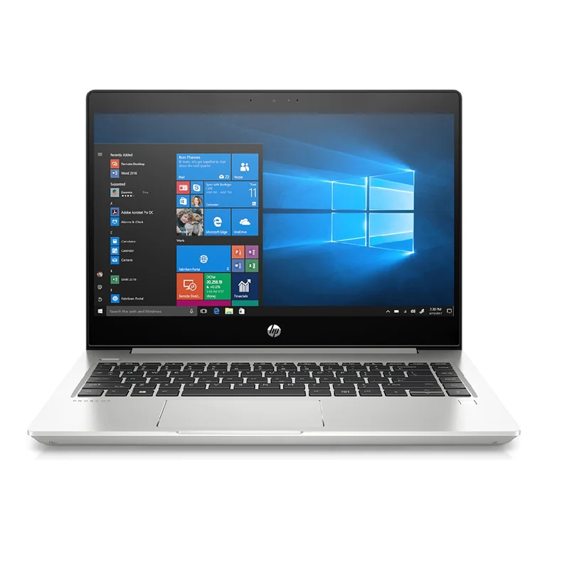 لپ تاپ استوک اچ پی مدل HP PROBOOK 440 G6