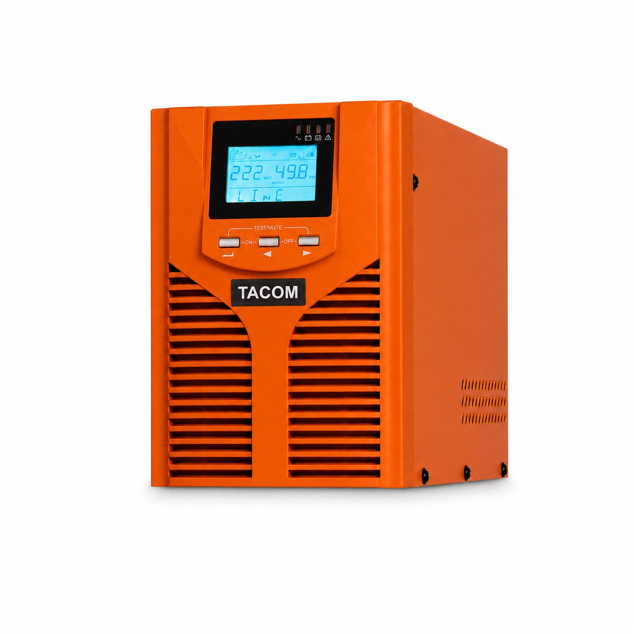 یو پی اس تکام مدل UPS TACOM MARS 620 ظرفیت 2000 ولت آمپر