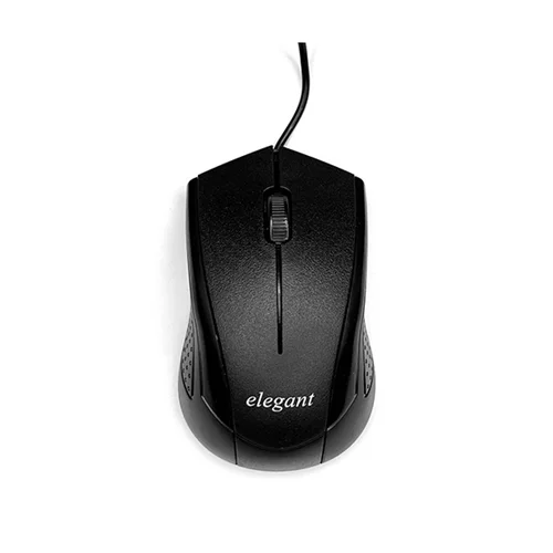 موس با سیم الگانت مدل Elegant EM-16