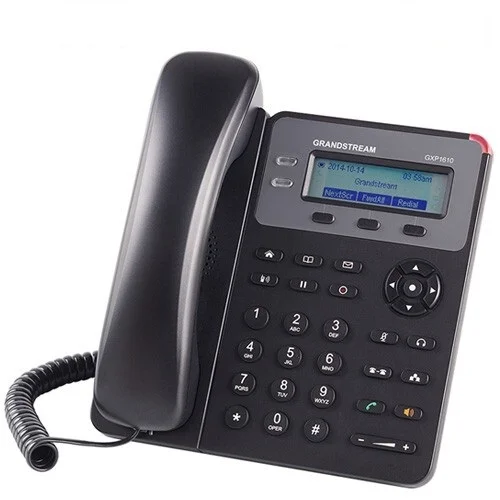 تلفن ویپ گرند استریم Voip Grandstream GXP1615