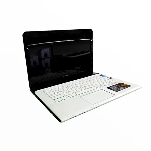 لپ تاپ استوک وایو مدل VAIO sve141c11t