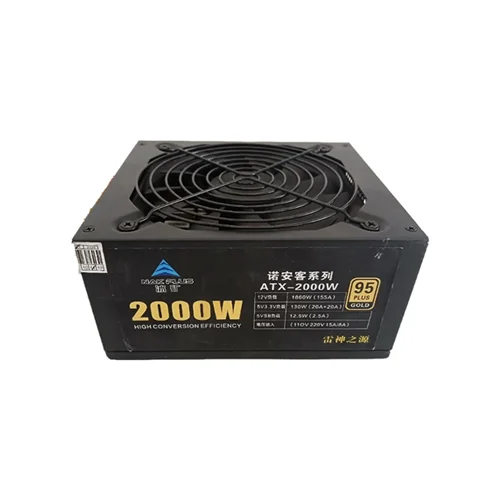 پاور ماینینگ  2000وات NAK Plus 2000W