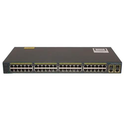 Cisco