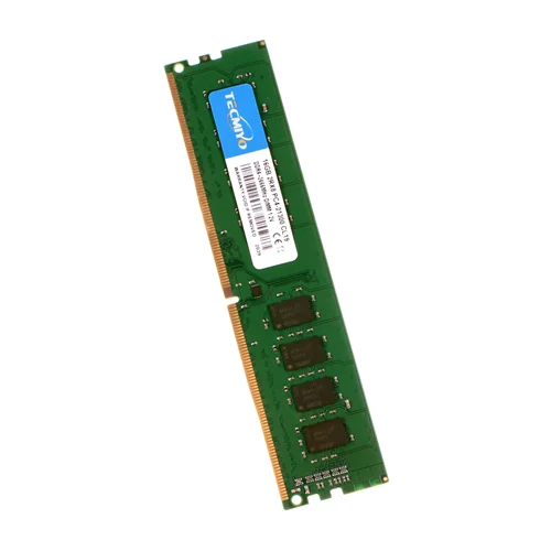 رم دسکتاپ 16گیگ Tecmiyo RAM 16GB DDR4 2666mhz