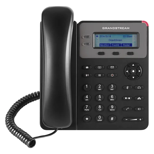 تلفن ویپ گرند استریم Voip Grandstream GXP1610