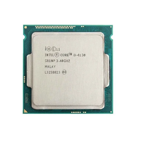 پردازنده مرکزی اینتل مدل Core i3-4130