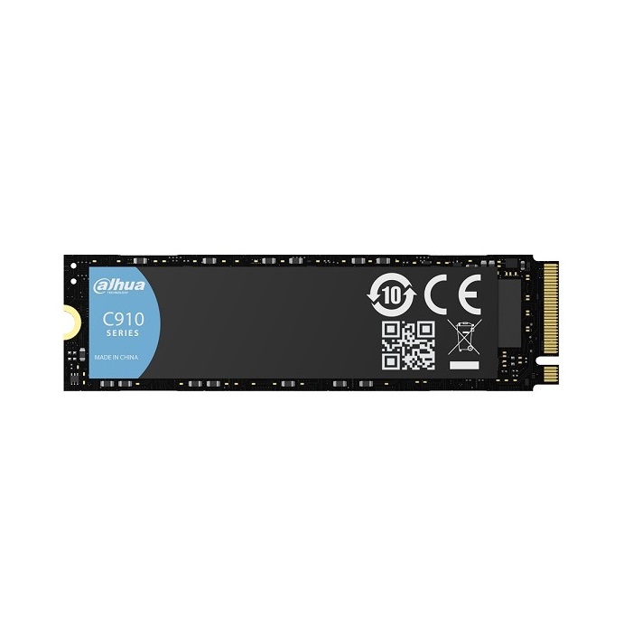 حافظه SSD اینترنال داهوا ظرفیت 512 گیگابایت 512GB مدل Dahua C910N