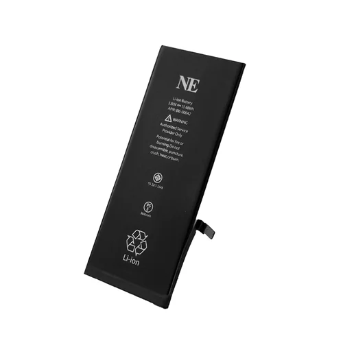 باتری اپل آیفون 6SP ظرفیت3600 میلی آمپر ساعت Apple iphone 6SP 3600mAh Battery