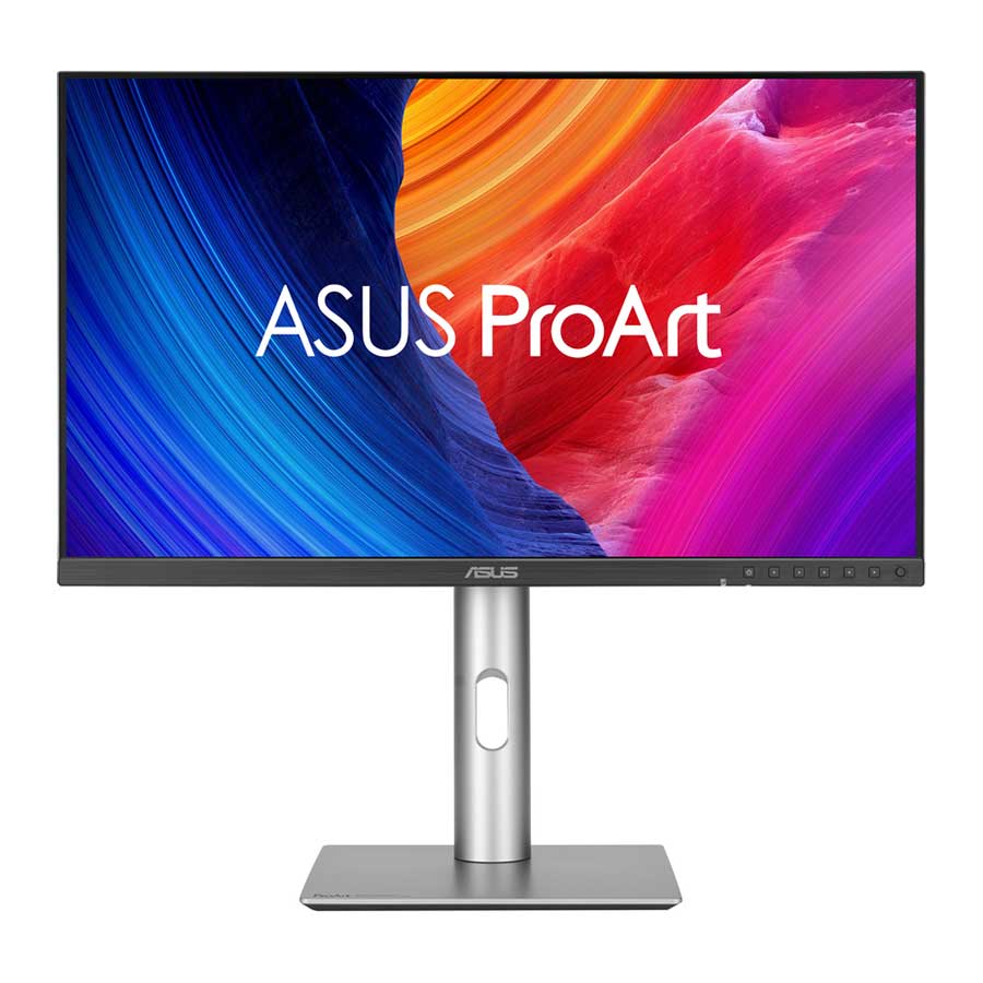 مانیتور 27 اینچ ایسوس مدل ASUS ProArt PA278CFRV