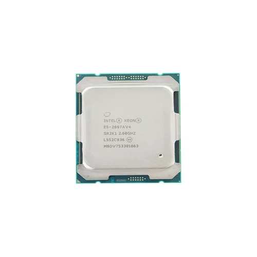 پردازنده سرور اینتل  Intel Xeon Processor E5-2697A V4 Tray