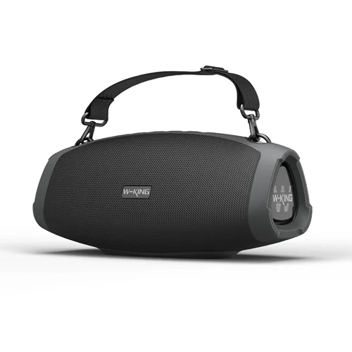 اسپیکر بلوتوثی قابل حمل دبلیو کینگ مدل W-KING X10 king of bass