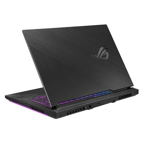 لپ تاپ استوک گیمینگ ایسوس ASUS ROG Strix G512LV (کد 173)